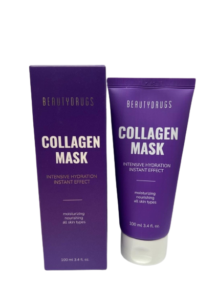 Beautydrugs - Collagen Mask - Image 2